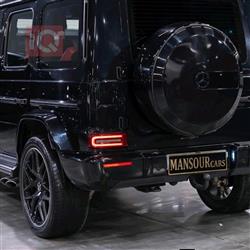 مرسيدس بنز G-Class